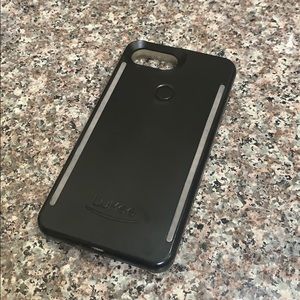 LuMee iPhone 7+ Case
